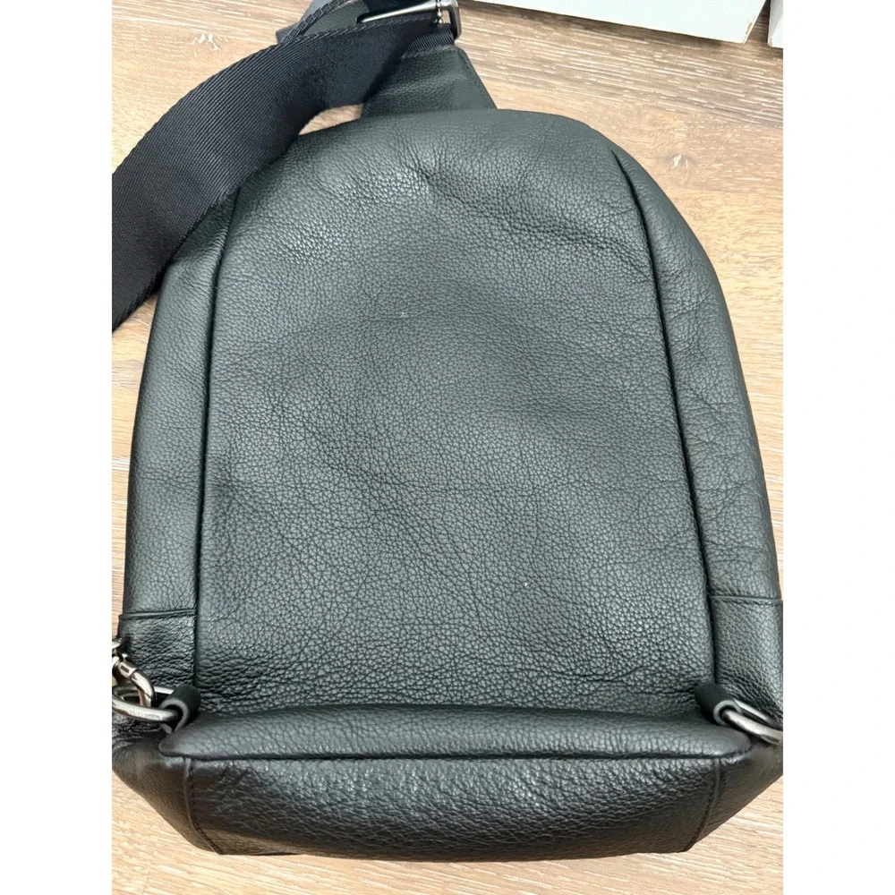 Coach west pack